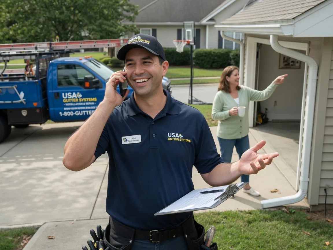 Gutter Installation Mesquite, NM FAQs
